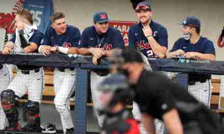 Rebels Finding Success with “By Committee” Approach During Tim Elko’s Absence