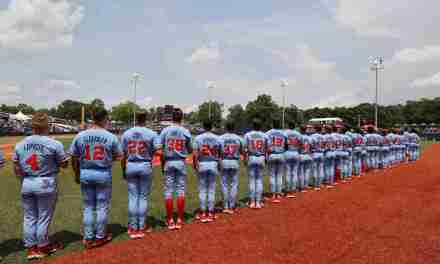 Sunday NCAA Baseball Tourney Watch: D1Baseball and Baseball America have Ole Miss on Outside Looking In