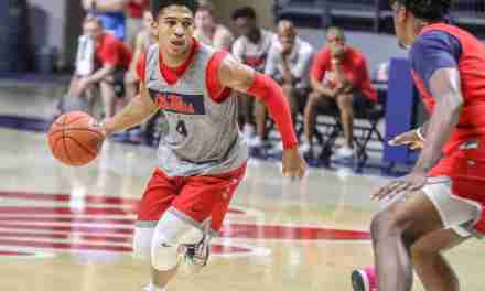 Way-Too-Early Ole Miss Preseason Men’s Basketball Report
