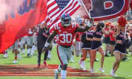 BARNESTORMING: Thoughts Around the College Football World 