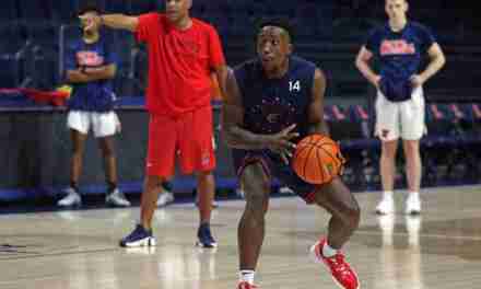 Who’s In, Who’s Out? – SEC Basketball Edition