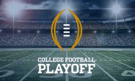 College Football Playoff Rankings Released: Here are the Top 4 for this Year’s Playoffs as Alabama makes it in