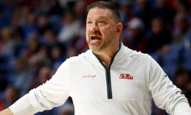 Ole Miss Men’s Basketball Receives 2026 Schedule from SEC