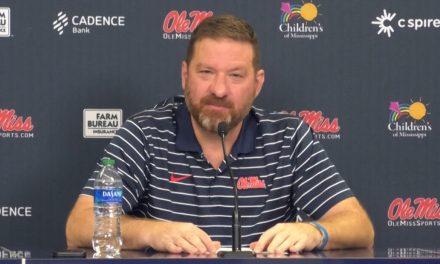 Ole Miss men’s basketball will not participate in NIT, Chris Beard wraps up the Rebels’ 2023-24 season