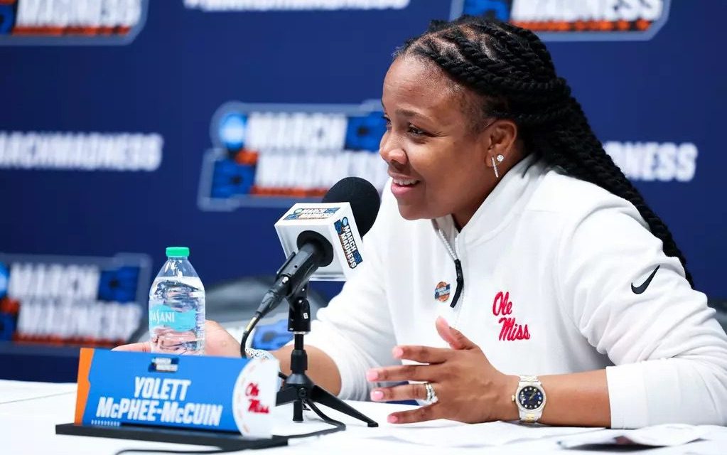 Ole Miss Women’s Basketball: Joy, Gratitude, and a Second-Round Berth in the NCAA Tournament