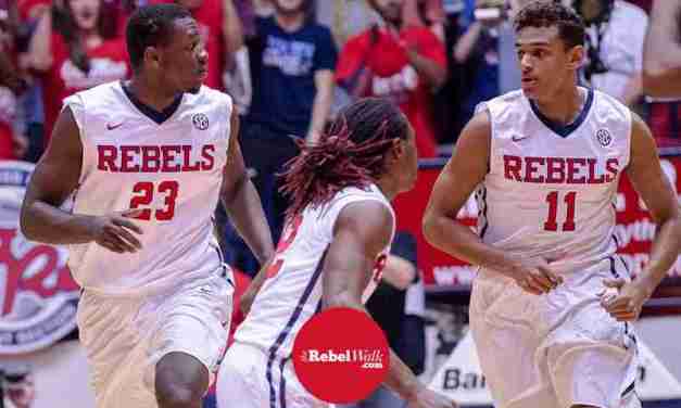 Ole Miss set to face Alabama in key SEC road game