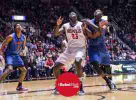 Coleby readies for rebound