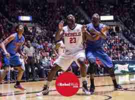 Coleby readies for rebound