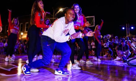Ole Miss Women’s Basketball Comes in at No. 12 in Preseason AP Poll