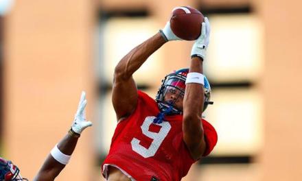 Ole Miss Practice Report: Thursday, August 17