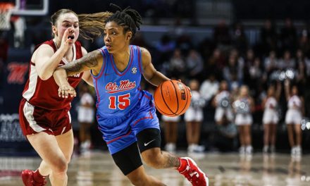 Ole Miss women’s basketball searching for first regular season sweep of Bulldogs since ’07