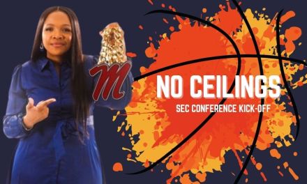 Ole Miss women’s basketball hosts Auburn to open SEC play