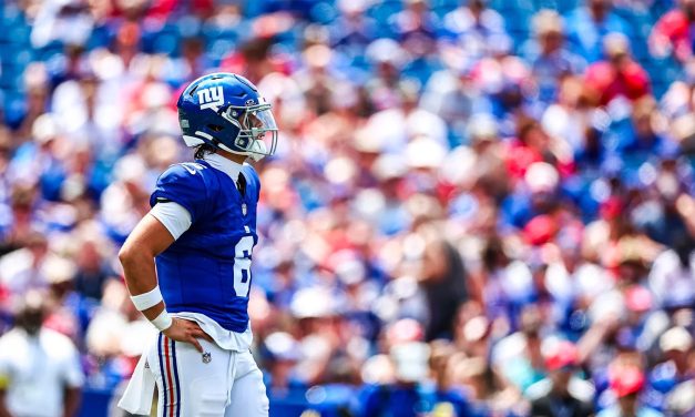 How Former Rebels Fared in Week One of NFL Preseason