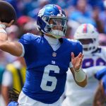 How Former Ole Miss Rebels Fared During NFL Preseason