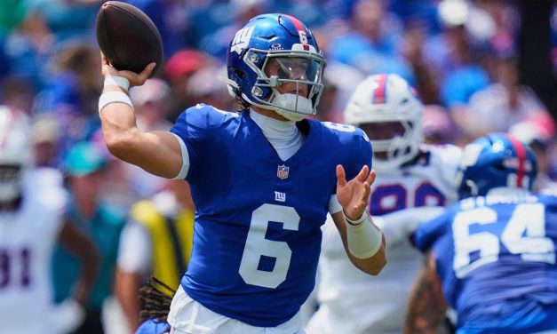 How Former Ole Miss Rebels Fared During NFL Preseason