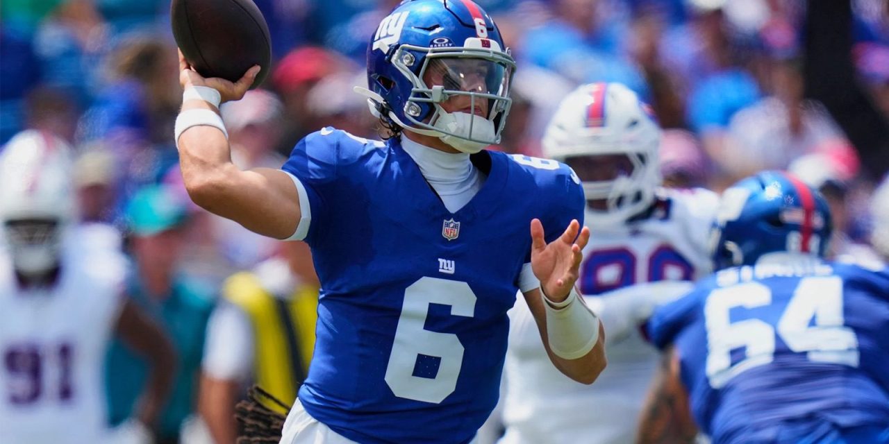 How Former Ole Miss Rebels Fared During NFL Preseason