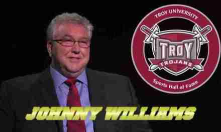 Five Questions with Johnny Williams, Executive Director of the Camellia Bowl