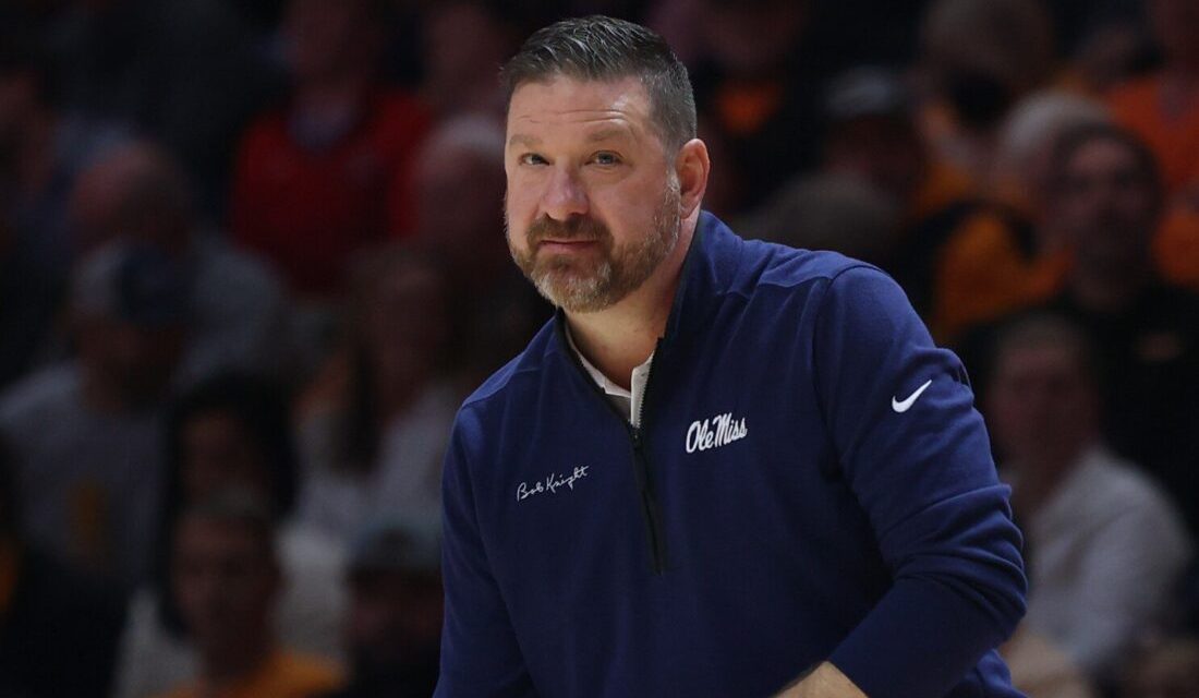 Ole Miss Men’s Basketball Announces Roster for Upcoming 2025-26 Season