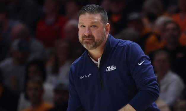 Ole Miss Men’s Basketball Announces Roster for Upcoming 2025-26 Season