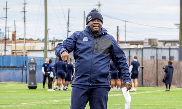 Ole Miss Makes New Addition to Recruiting Staff with Mississippi Native