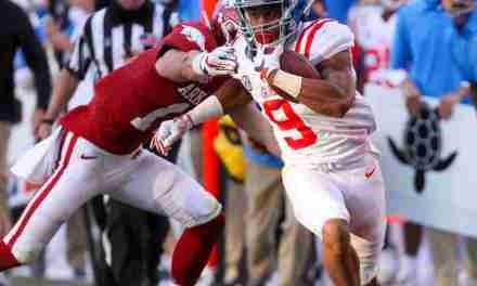 Jerrion Ealy: ‘We have to be more focused than ever’