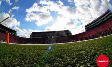 Are you ready? Our game-by-game predictions for the 2017 Ole Miss Rebels