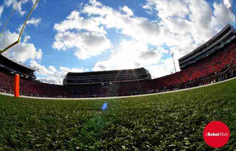 Are you ready? Our game-by-game predictions for the 2017 Ole Miss Rebels