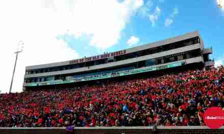 Column: Reasons to beat each of the Rebels’ 2021 opponents