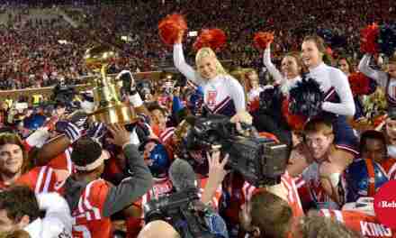 Egg Bowl is a ‘golden’ rivalry