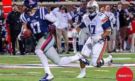 Gridiron Gallery: Ole Miss vs. Auburn