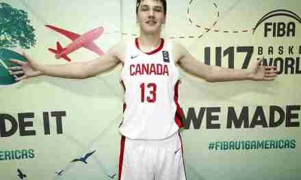 Rebel Walk Recruiting: A Visit with Luke Hunger, Ole Miss’ Newest Basketball Target