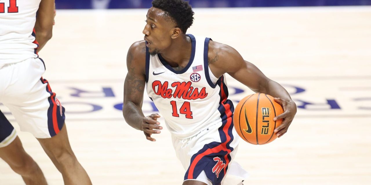 Kermit Davis and Tye Fagan look ahead to Saturday’s matchup against South Carolina