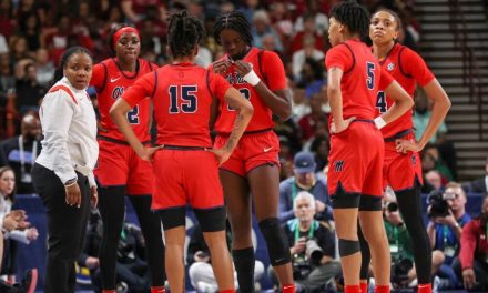 Ole Miss Women’s Basketball Earns Second Straight Trip to NCAA Tournament