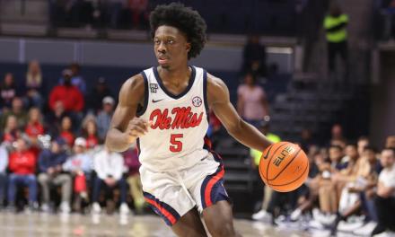 Preview: Ole Miss men’s basketball takes on Cal in the Hall of Fame Series