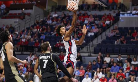 TJ’s Takeaways: What We Learned from the Ole Miss men’s basketball 95-78 Win Over Bryant