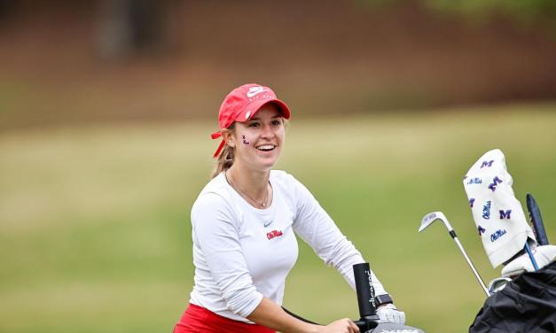Preview: Ole Miss Women’s Golf Set to Start Spring Season