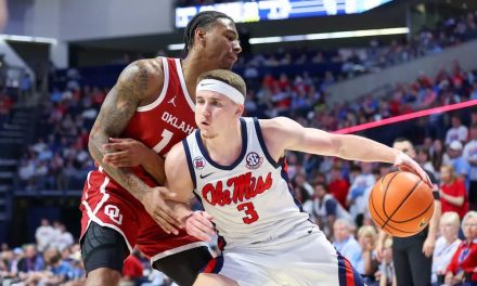 TRANSCRIPT: Everything Ole Miss head coach Chris Beard and guard Sean Pedulla said after Rebels’ win over Oklahoma