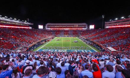 Sports Editor Adam Brown Joins The Rebel Walk Staff