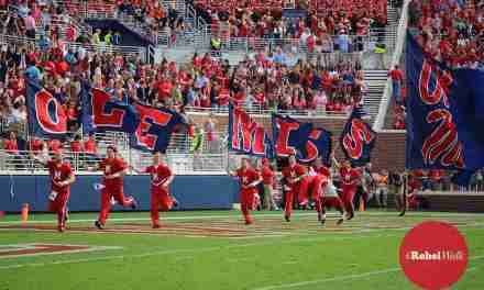 Three keys to victory for Ole Miss against South Alabama