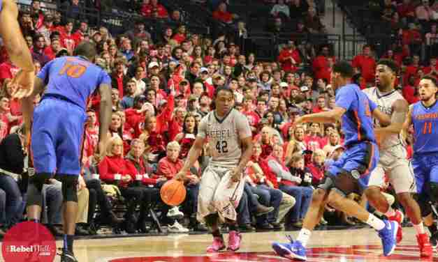 Florida’s Mike White thrilled with the Pavilion, happy to see alma mater take big step
