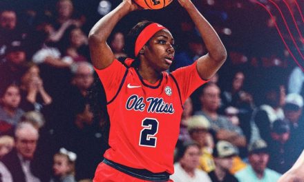 Ole Miss women’s basketball loses overtime heartbreaker to Auburn, 77-76