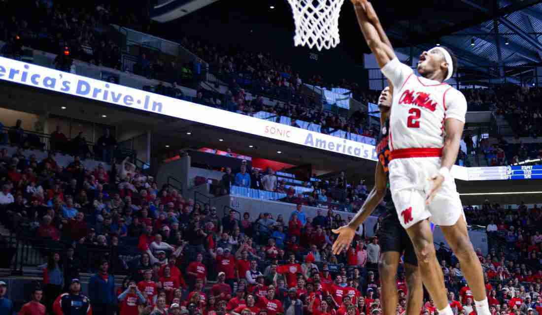 Hoops Gallery: Ole Miss 68, Florida 51