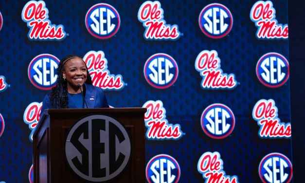 TRANSCRIPT: Everything Coach Yo said at SEC Media Days