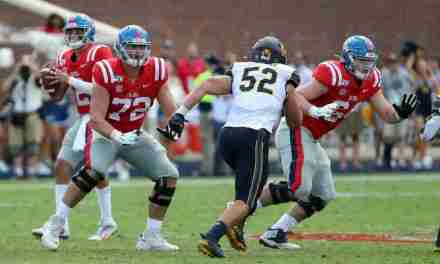 Ole Miss vs. Cal Game Notes: Offenses hotter than Mother Nature