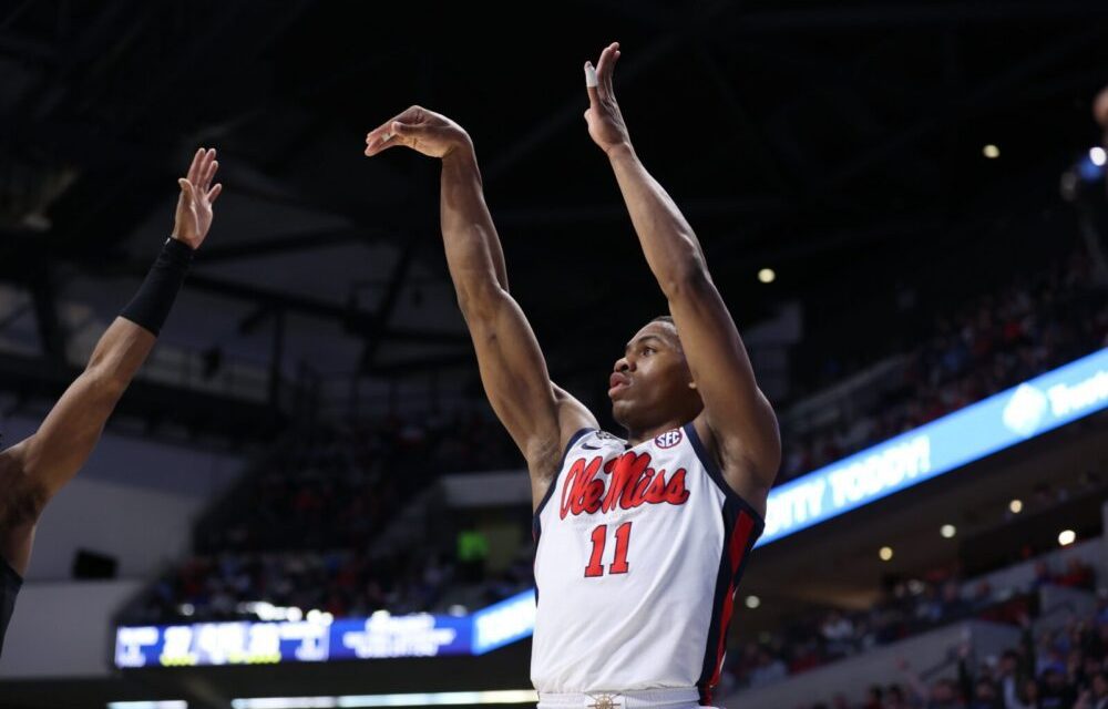 TJ’s Takeaway’s: What We Learned From Ole Miss’ 69-56 Win Over Vanderbilt