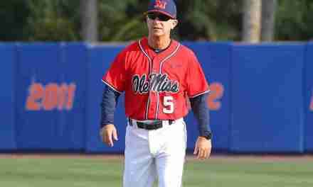 2023 SEC Baseball Rule Changes: Coach Bianco explains new rules designed to speed up SEC games