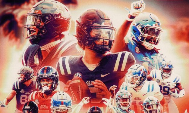 A Visit with Gator Bowl Committee Member, Ole Miss Alumnus William Milne as Rebels Prepare to take on Duke