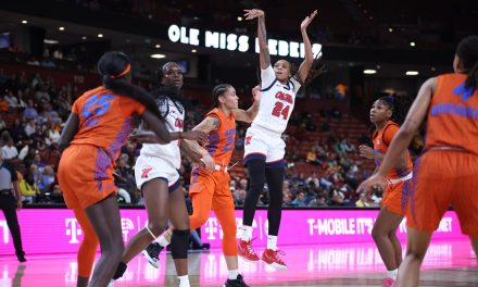 Ole Miss Women’s Basketball Earns Third Straight Trip to NCAA Tournament