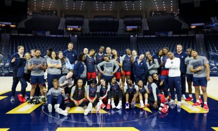 NCAA Tournament Round 1 Preview: Game notes for Ole Miss vs. Marquette