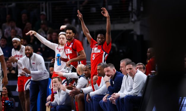 TJ’s Takeaway’s: A look at Ole Miss’ Sweet 16 Loss to Michigan State; Rebels’ Culture Helps Build a Strong Foundation in Oxford